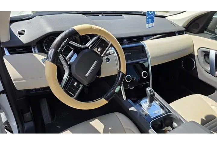 $23671 : Land Rover Discovery Sport 2 image 5