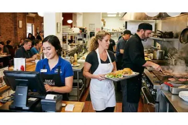 RESTAURANTE EL DIABLO 📍en L.A image 1