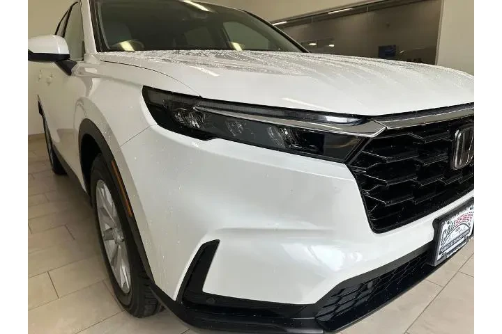 $29998 : Honda CR-V 2024 AWD EX-L 4dr image 8