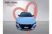 $15394 : Nissan Sentra 2021 SR 4dr Se thumbnail