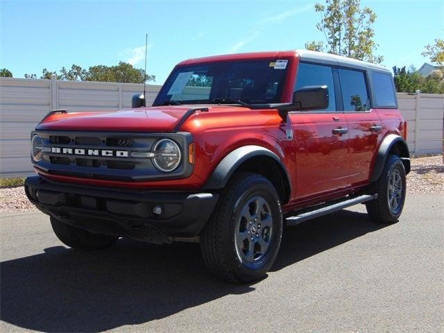 $39995 : 2022 Bronco Big Bend image 8