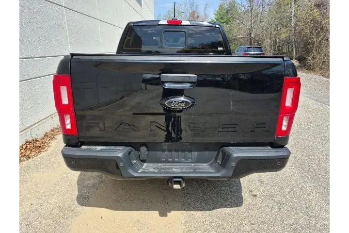 $29907 : Ford Ranger 2023 4x4 XL 4dr image 5