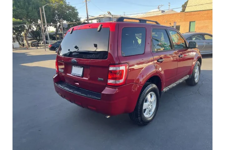 $7995 : 2011 Escape XLT image 6
