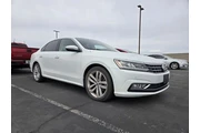 Volkswagen Passat 2018 2.0T en Las Vegas