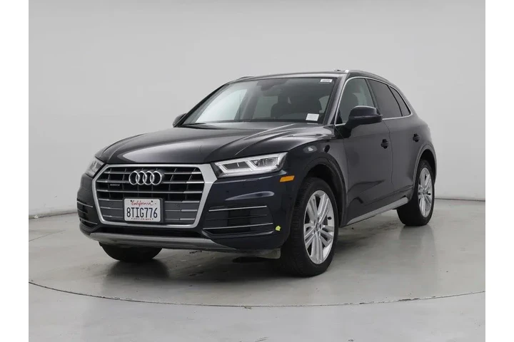 $20998 : Audi Q5 2018 AWD 2.0T quattr image 4