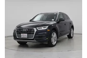 $20998 : Audi Q5 2018 AWD 2.0T quattr thumbnail