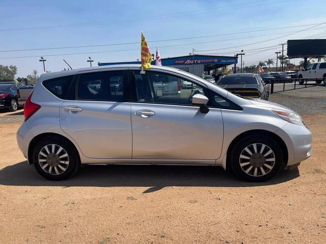 $5995 : 2015 NISSAN VERSA image 7