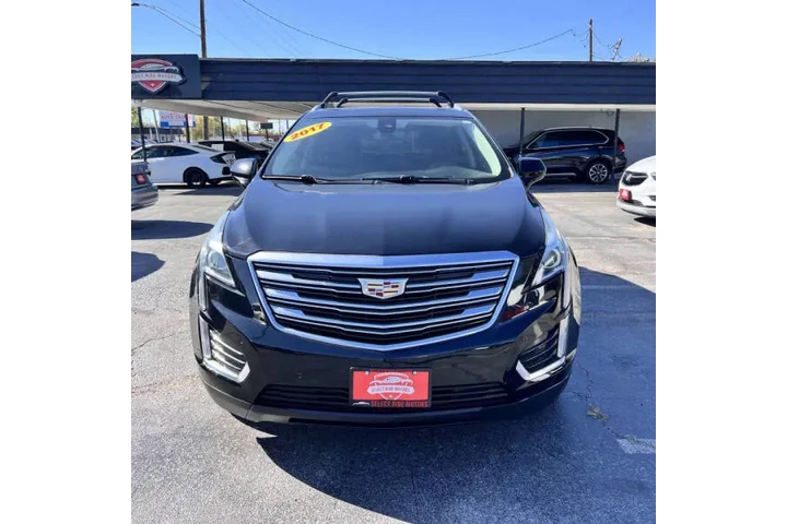 $15499 : 2017 XT5 Luxury image 4