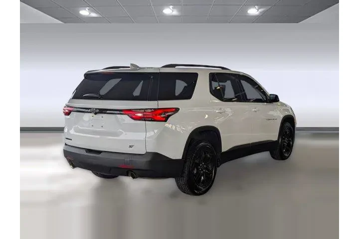 $20999 : Chevrolet Traverse 2023 LS 4 image 9