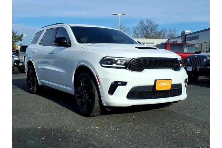 $27900 : Dodge Durango 2021 image 1