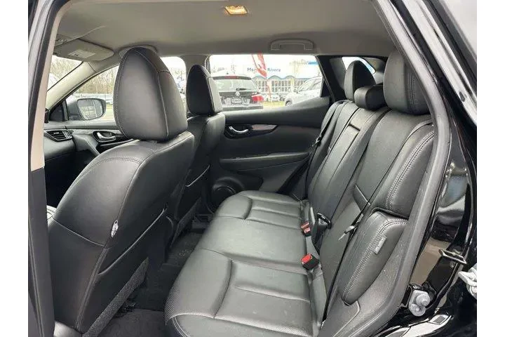 $18495 : Nissan Rogue Sport 2022 AWD image 9