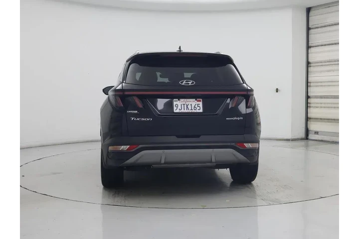 $30998 : Hyundai TUCSON Plug-in Hybri image 6