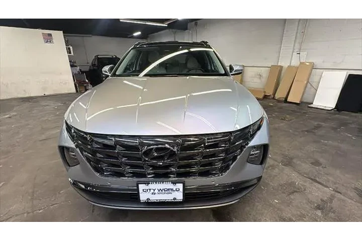 $25662 : Hyundai TUCSON 2023 AWD Limi image 8