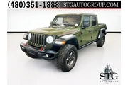 $32399 : Jeep Gladiator 2022 4x4 Rubi thumbnail