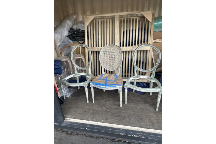Ayudante para pintor de mueble image 10