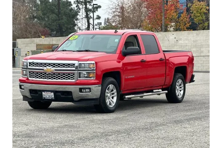 $21990 : Chevrolet Silverado 1500 201 image 7