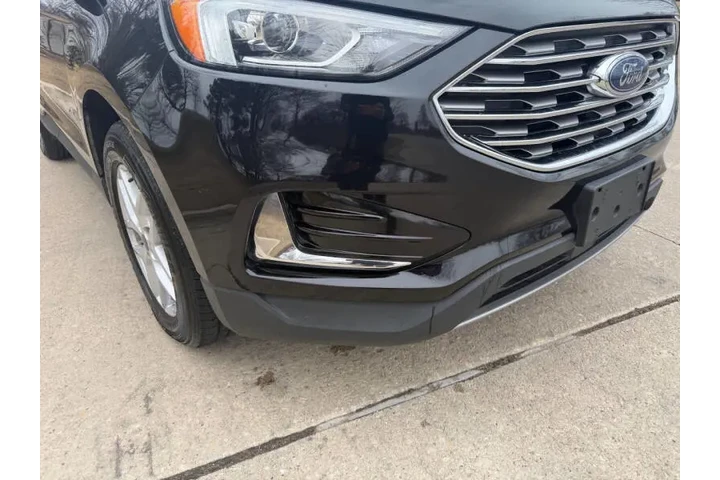 $1 : 2022 Edge SEL image 9