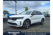 Kia Sorento 2023 EX 4dr SUV en Phoenix