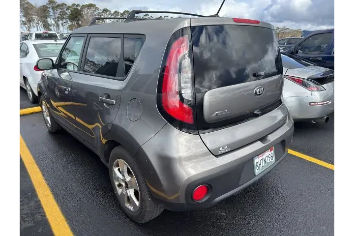 $13995 : Kia Soul 2018 4dr Crossover image 4