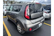 $13995 : Kia Soul 2018 4dr Crossover thumbnail