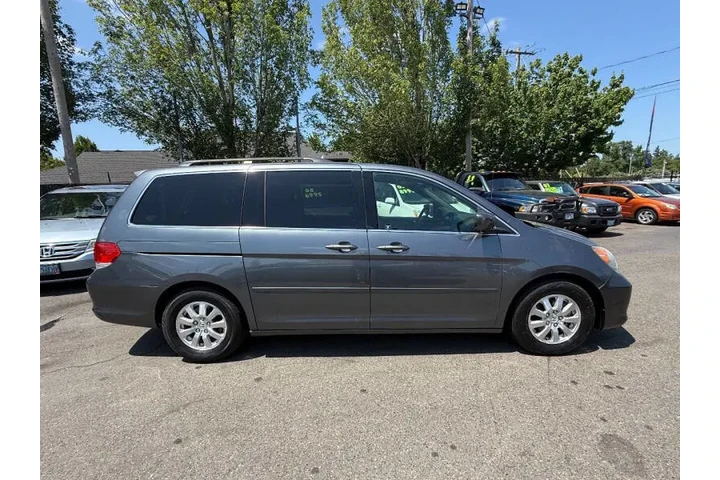 $8995 : 2010 Odyssey EX w/DVD image 10