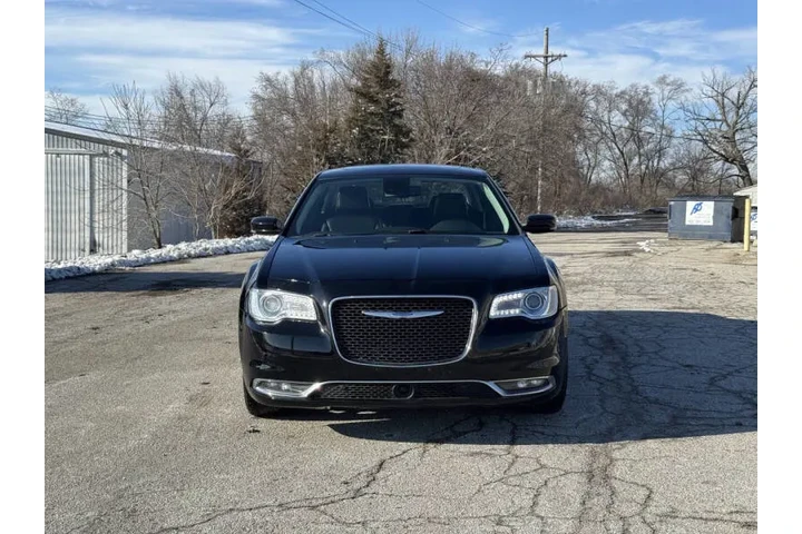 $14950 : 2017 300 C image 7