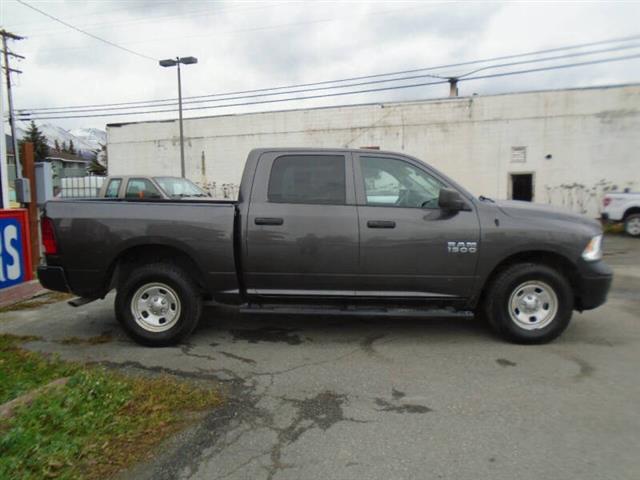 $23995 : 2016 RAM 1500 Tradesman image 9