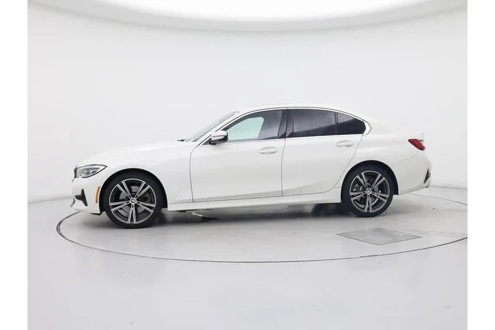 $24998 : BMW 3 Series 2021 330i 4dr S image 3