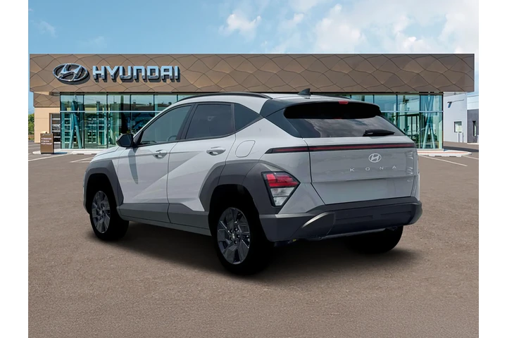 $26588 : Hyundai KONA 2026 AWD SEL Sp image 5