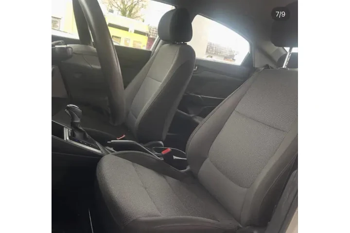 $9000 : 2021 Accent SEL image 8