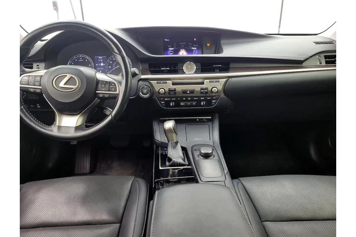 $22998 : Lexus ES 350 2018 4dr Sedan image 9