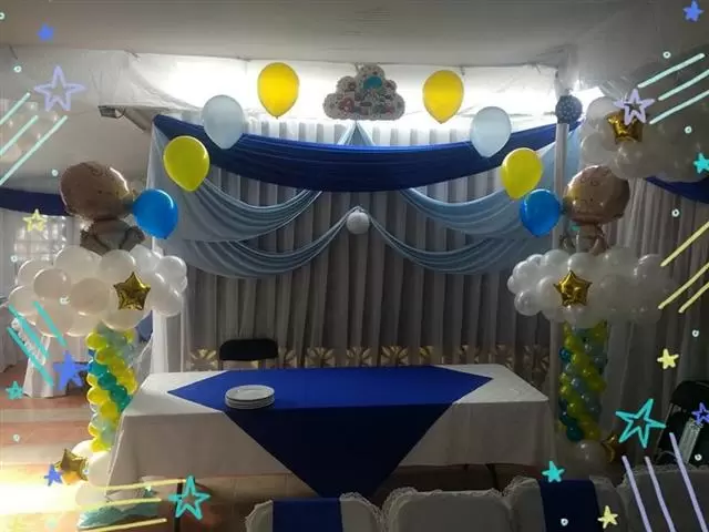 Decoración con Globos CIRYZ image 3