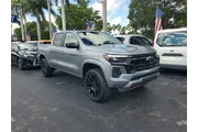 $37990 : Chevrolet Colorado 2024 4x4 thumbnail