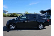 2016 Odyssey EX-L w/Navi