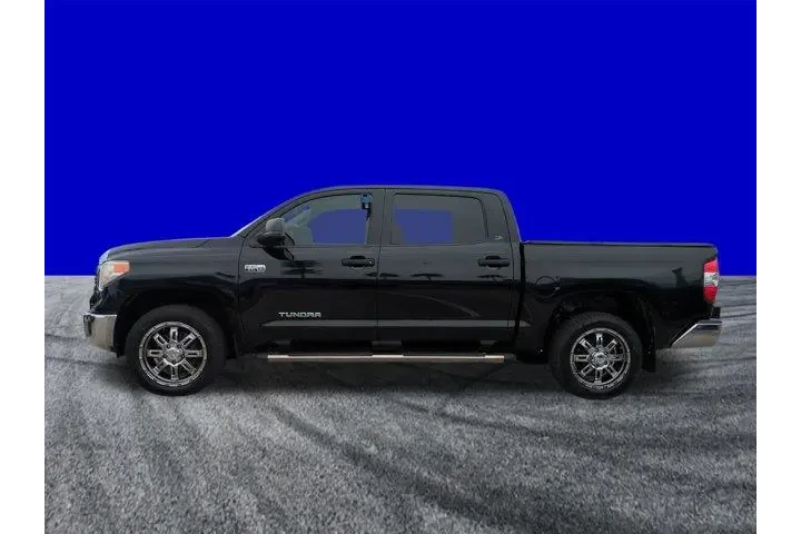 $26929 : Toyota Tundra 2015 4x4 SR5 4 image 7