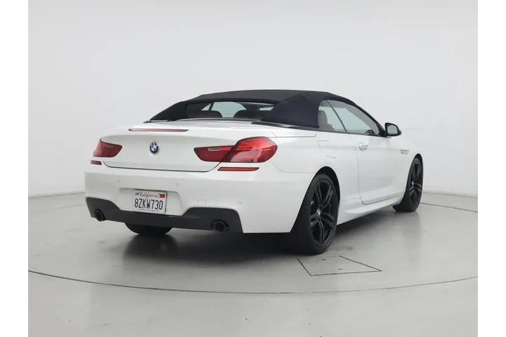 $33998 : BMW 6 Series 2018 640i 2dr C image 8
