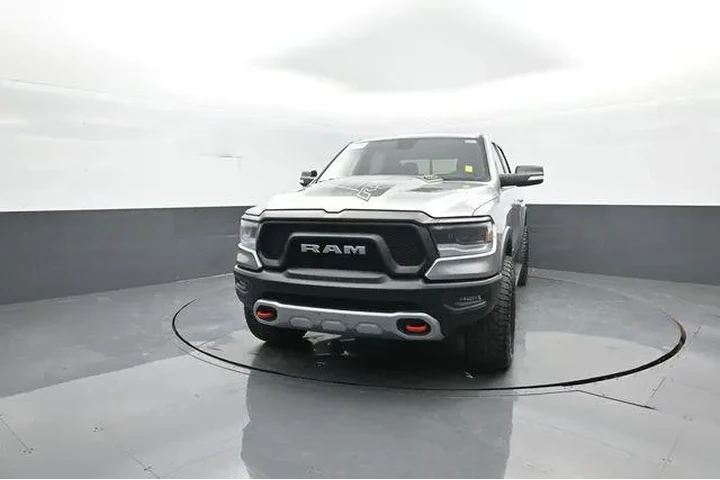 $32363 : Ram 1500 2020 4x4 Rebel 4dr image 3