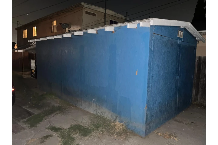 $1800 : 2 casas en un lote image 8