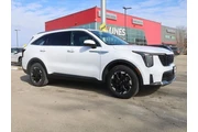 $25277 : Kia Sorento 2024 AWD S 4dr S thumbnail