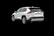 $45164 : RAV4 Hybrid Hybrid Limited thumbnail