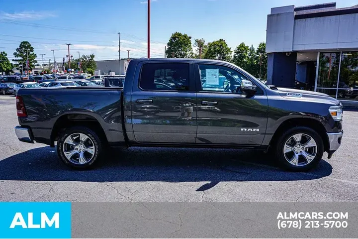 $32920 : Ram 1500 2024 4x2 Laramie 4d image 9