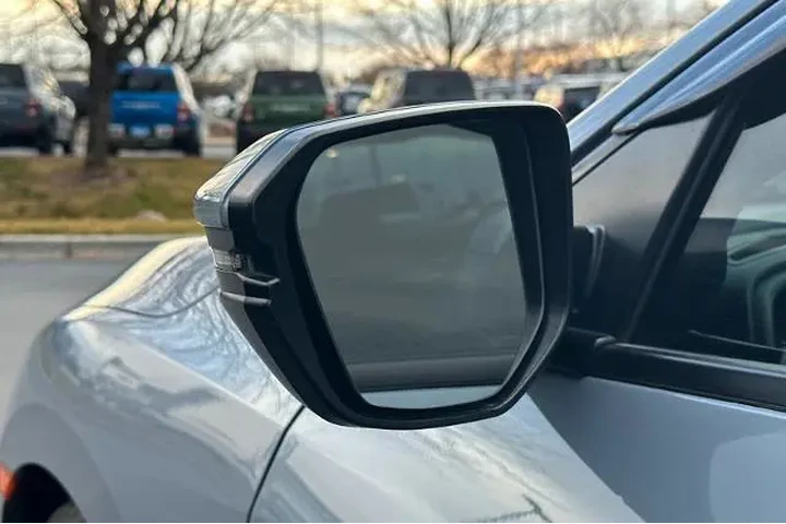 $21995 : Honda Civic 2018 Sport Touri image 10