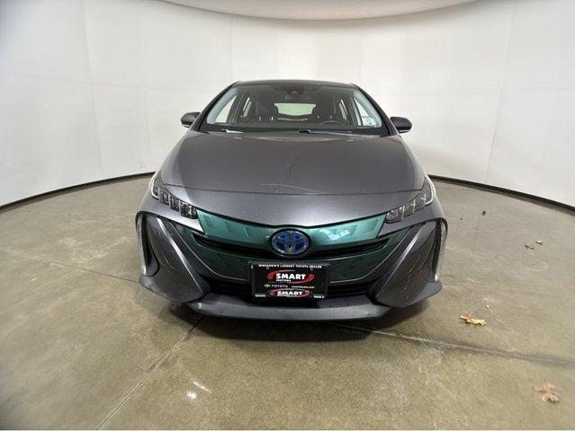 $16996 : 2017 Prius Prime Premium image 5