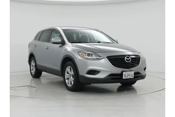 $16998 : Mazda CX-9 2015 Touring 4dr image 1