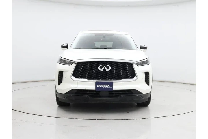 $35998 : INFINITI QX60 2024 Luxe 4dr image 5
