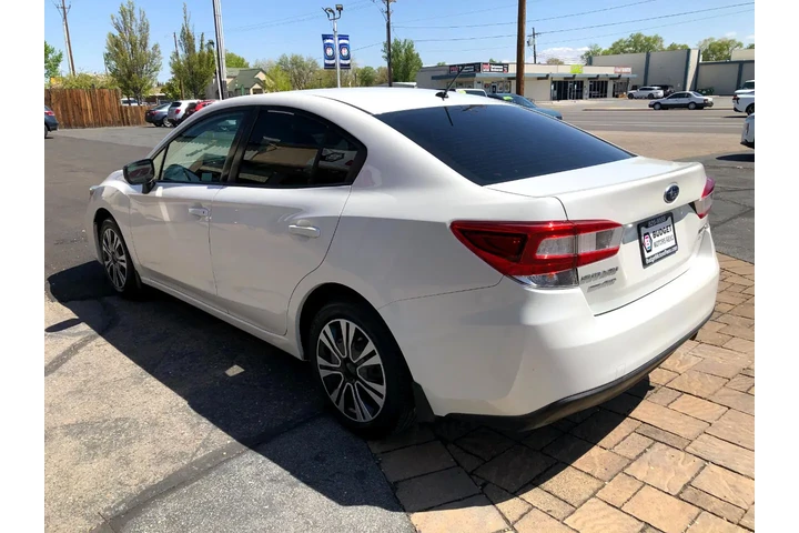 $13499 : 2017 Impreza 2.0i 4-Door image 4