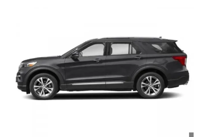 $38495 : Ford Explorer 2022 AWD Plati image 3