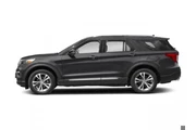 $38495 : Ford Explorer 2022 AWD Plati thumbnail