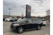 Ford Expedition MAX 2023 4x4