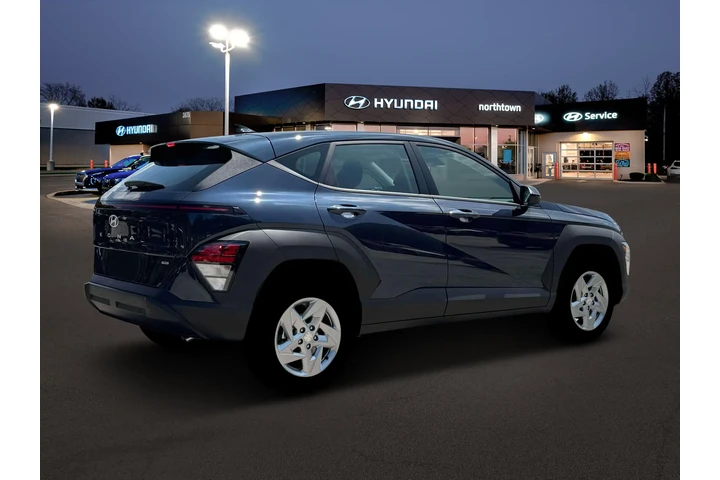 $27402 : Hyundai KONA 2026 SE AWD 4dr image 8